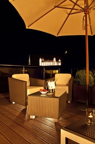 Maisonette Penthouse Tulip